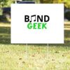 18" x 24" Yard Sign Thumbnail