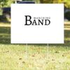 18" x 24" Yard Sign Thumbnail