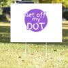 18" x 24" Yard Sign Thumbnail