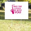 18" x 24" Yard Sign Thumbnail