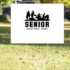 18" x 24" Yard Sign Thumbnail