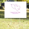 18" x 24" Yard Sign Thumbnail