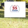 18" x 24" Yard Sign Thumbnail