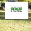 18" x 24" Yard Sign Thumbnail