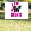 18" x 24" Yard Sign Thumbnail
