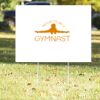 18" x 24" Yard Sign Thumbnail