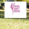 18" x 24" Yard Sign Thumbnail