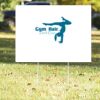18" x 24" Yard Sign Thumbnail