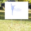 18" x 24" Yard Sign Thumbnail