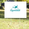 18" x 24" Yard Sign Thumbnail
