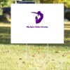 18" x 24" Yard Sign Thumbnail