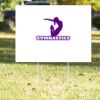 18" x 24" Yard Sign Thumbnail