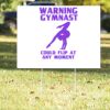 18" x 24" Yard Sign Thumbnail