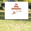 18" x 24" Yard Sign Thumbnail