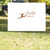 18" x 24" Yard Sign Thumbnail
