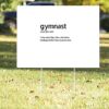 18" x 24" Yard Sign Thumbnail