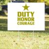 18" x 24" Yard Sign Thumbnail