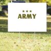 18" x 24" Yard Sign Thumbnail