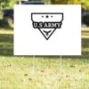 18" x 24" Yard Sign Thumbnail