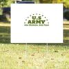 18" x 24" Yard Sign Thumbnail