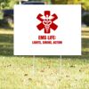 18" x 24" Yard Sign Thumbnail