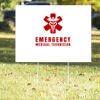 18" x 24" Yard Sign Thumbnail