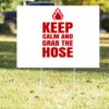 18" x 24" Yard Sign Thumbnail