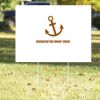18" x 24" Yard Sign Thumbnail