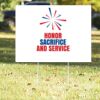 18" x 24" Yard Sign Thumbnail