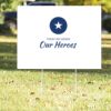 18" x 24" Yard Sign Thumbnail