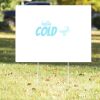 18" x 24" Yard Sign Thumbnail