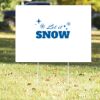 18" x 24" Yard Sign Thumbnail