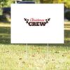 18" x 24" Yard Sign Thumbnail