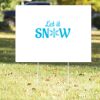 18" x 24" Yard Sign Thumbnail