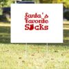 18" x 24" Yard Sign Thumbnail