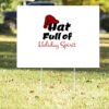 18" x 24" Yard Sign Thumbnail