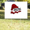 18" x 24" Yard Sign Thumbnail