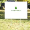 18" x 24" Yard Sign Thumbnail