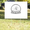 18" x 24" Yard Sign Thumbnail