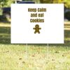 18" x 24" Yard Sign Thumbnail