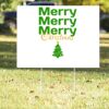 18" x 24" Yard Sign Thumbnail