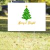 18" x 24" Yard Sign Thumbnail