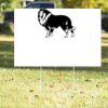 16" x 24" Yard Sign Thumbnail