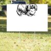 16" x 24" Yard Sign Thumbnail