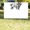 16" x 24" Yard Sign Thumbnail