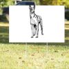 16" x 24" Yard Sign Thumbnail