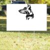 16" x 24" Yard Sign Thumbnail