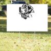 16" x 24" Yard Sign Thumbnail