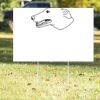 16" x 24" Yard Sign Thumbnail