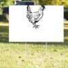 16" x 24" Yard Sign Thumbnail